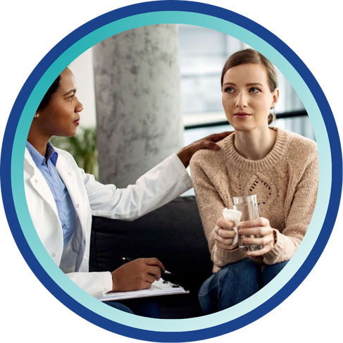 ADHD & Mood Disorders Support