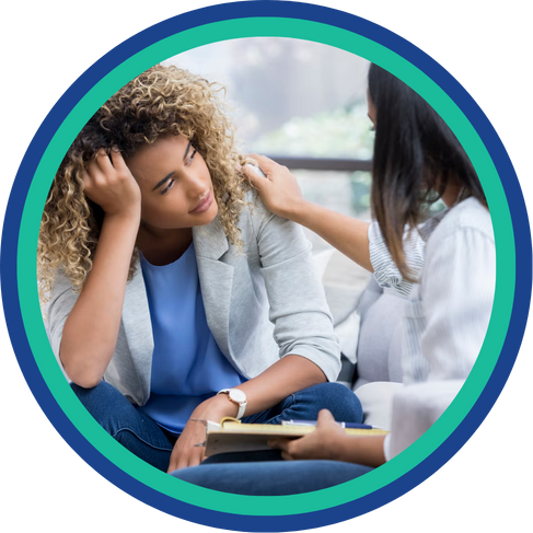 Mental Health Diagnosis & Treatment